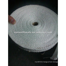 Braided Glass Fiber Tape